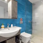 Nostalgia Paros Seaside Apartment