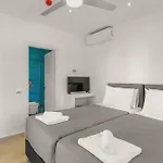 Nostalgia Paros Seaside Apartment Ambelas