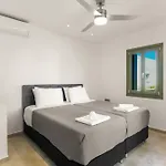 Nostalgia Paros Seaside Apartment *