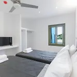 Nostalgia Paros Seaside Apartment *