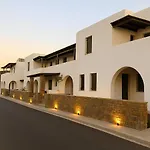 Apartment Nostalgia Paros Seaside