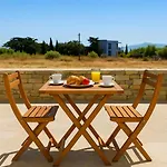 Nostalgia Paros Seaside Apartment *