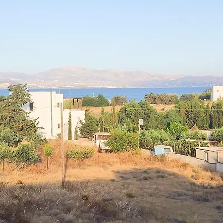 Nostalgia Paros Seaside Ambelas