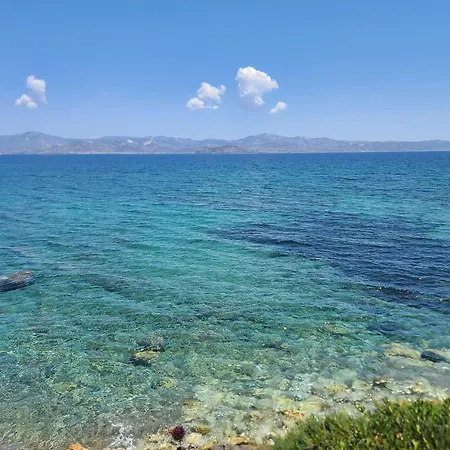 Nostalgia Paros Seaside Ambelas