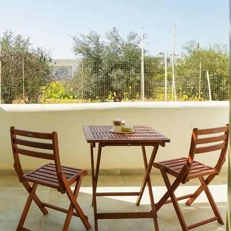 Nostalgia Paros Seaside Apartment *