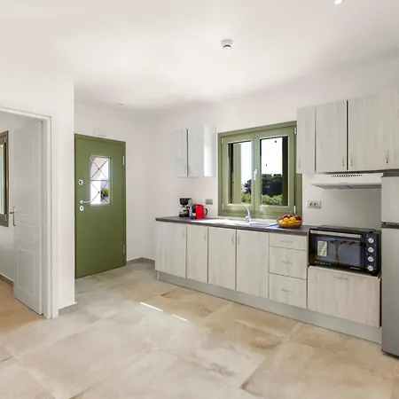 Apartment Nostalgia Paros Seaside *