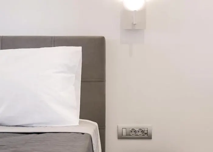 Nostalgia Paros Seaside