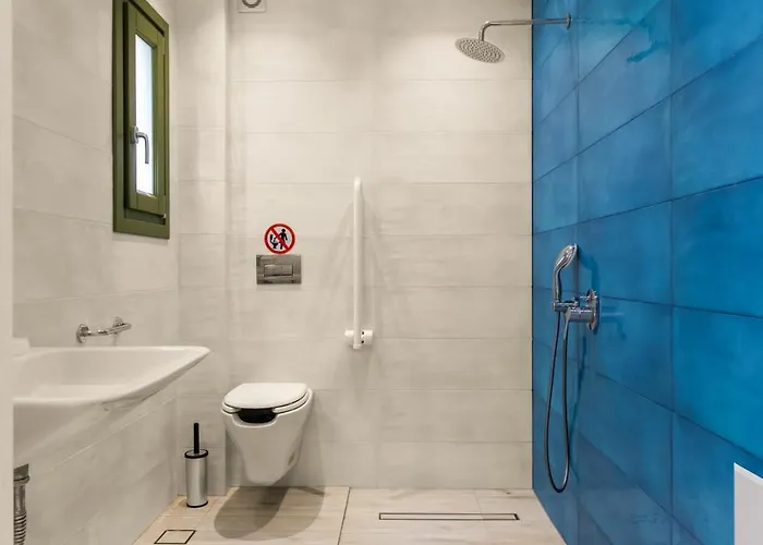 Nostalgia Paros Seaside Ampelas