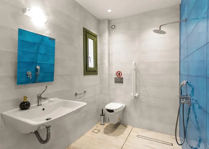 Nostalgia Paros Seaside