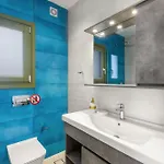 Nostalgia Paros Seaside Apartment *