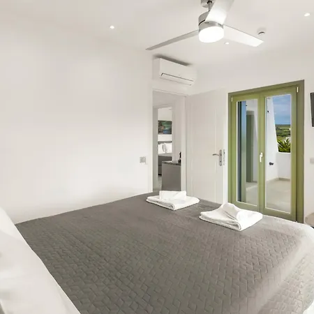 Nostalgia Paros Seaside