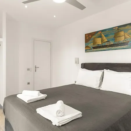 Nostalgia Paros Seaside *