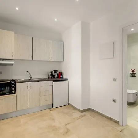 Nostalgia Paros Seaside Apartment Ambelas