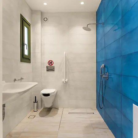 Nostalgia Paros Seaside Ambelas