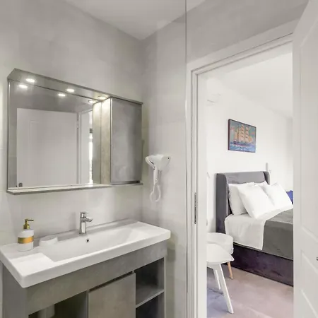 Nostalgia Paros Seaside Ambelas