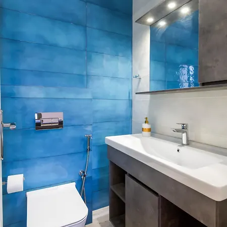 Nostalgia Paros Seaside Ambelas