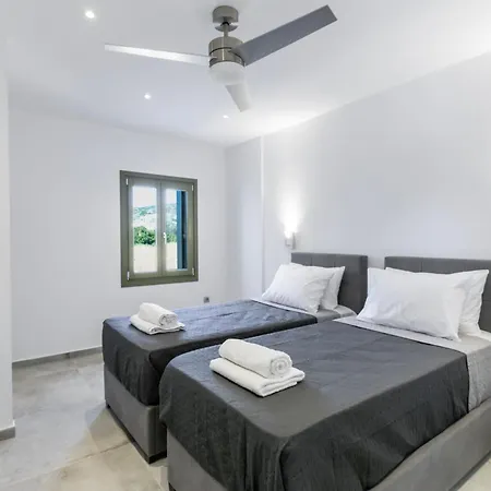 Appartement Nostalgia Paros Seaside