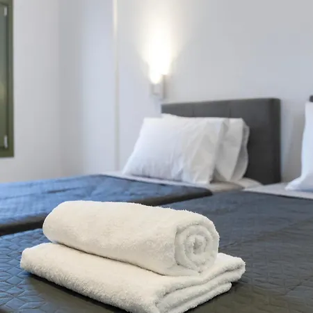 Appartement Nostalgia Paros Seaside