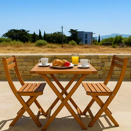 Nostalgia Paros Seaside Appartement *