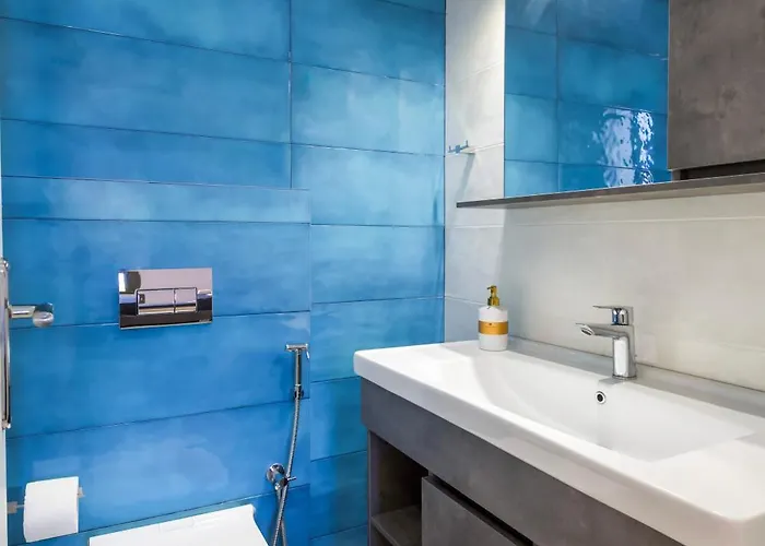 Nostalgia Paros Seaside Ambelas