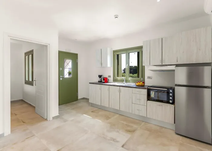 Apartment Nostalgia Paros Seaside *